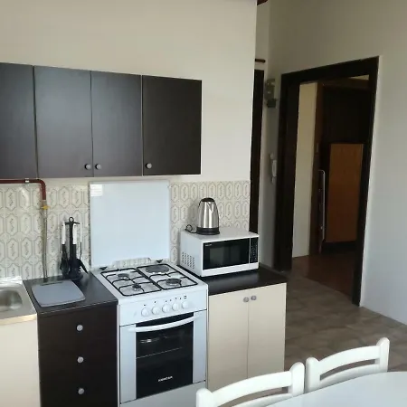 Appartement Dolce Vita Pula
