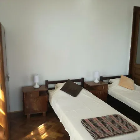Appartement Dolce Vita Pula