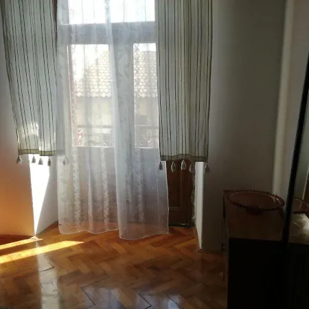 Dolce Vita Appartement *