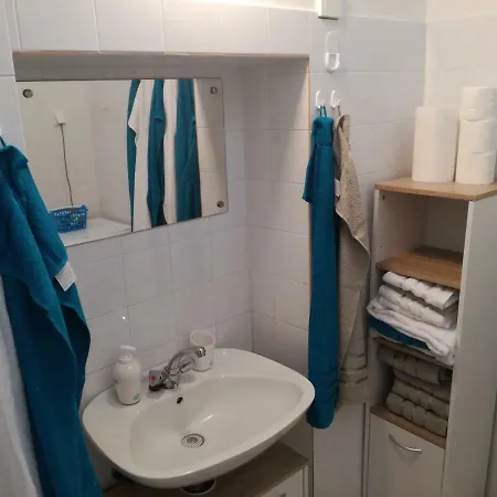 Dolce Vita Appartement *