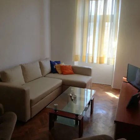 Appartement Dolce Vita Pula