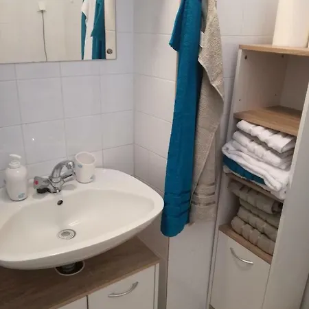 Appartement Dolce Vita *