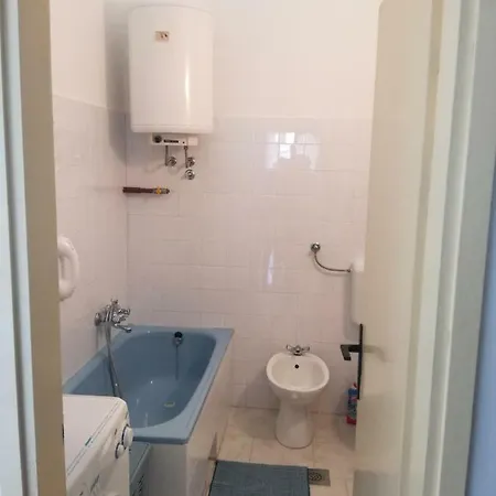 Appartement Dolce Vita *