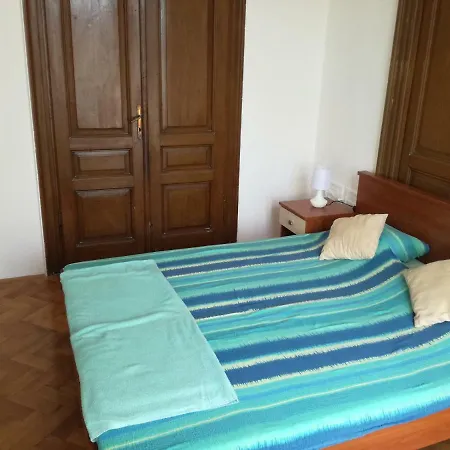 Appartement Dolce Vita *