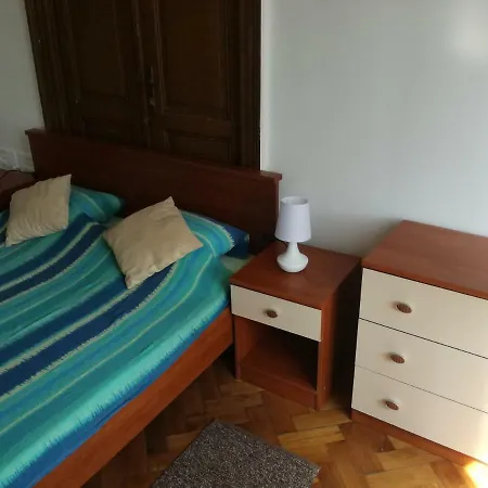 Dolce Vita Appartement